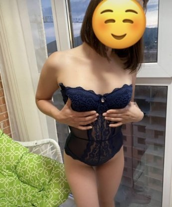 Проститутка Ленчик