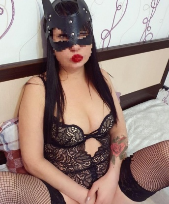 Проститутка Алиса