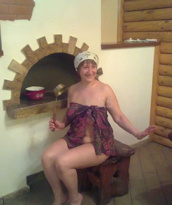 Проститутка Яна